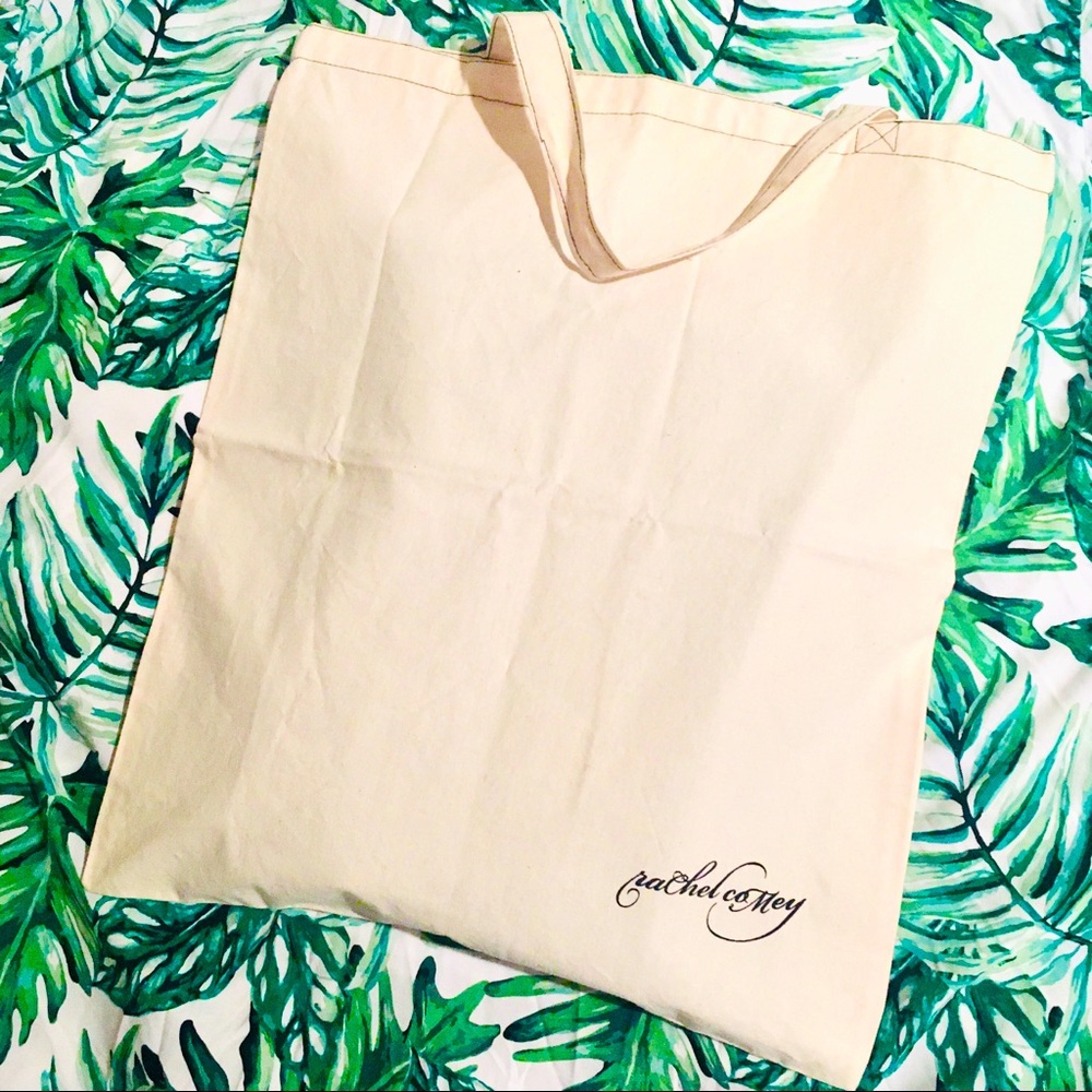NWOT Rachel Comey Signature Tote